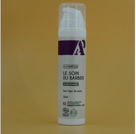 Aftershave treatment - aromaplantes - Face