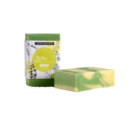 image produit Solid soap Bubbles of the fields 