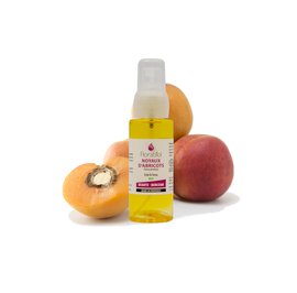 Vegetable oil - FLORABIOL - Face - Hair - Diy ingredients - Body