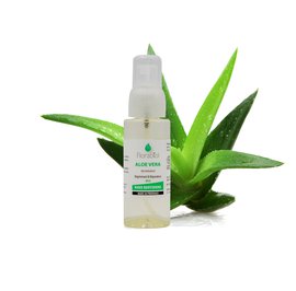 Aloe Vera oily maceration - FLORABIOL - Face - Hair - Massage and relaxation - Body