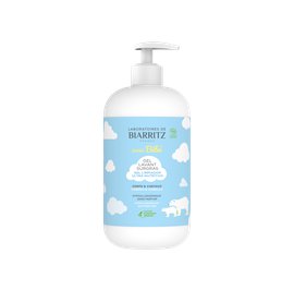 Baby Ultra-rich Cleansing Gel - LABORATOIRES DE BIARRITZ - Baby / Children