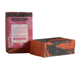 Solid shampoo The song of cicadas - aromaplantes - Hair