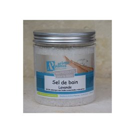 Bath salt - aromaplantes - Hygiene