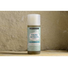 Relaxing toddler break - aromaplantes - Massage and relaxation