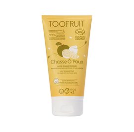 Shampoo - TOOFRUIT - Hair - Baby / Children