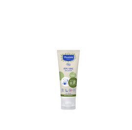 Diaper cream - Mustela Bio - Baby / Children