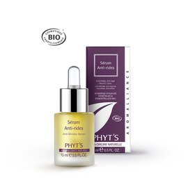 Anti-wrinkle Serum - Phyt's - Face