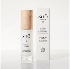 image produit Face cream 