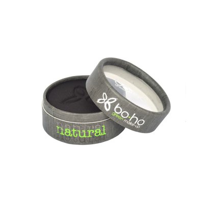 Eyeshadow - Boho Green Make-up - Makeup