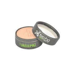 Eyeshadow - Boho Green Make-up - Makeup