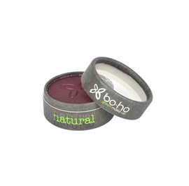 Eyeshadow - Boho Green Make-up - Makeup