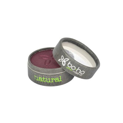 Eyeshadow - Boho Green Make-up - Makeup