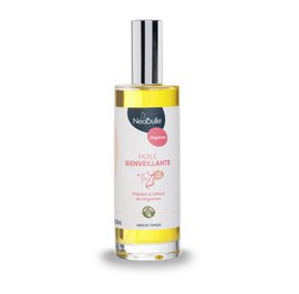 Caring oil for stretch marks - Néobulle - Massage and relaxation - Body
