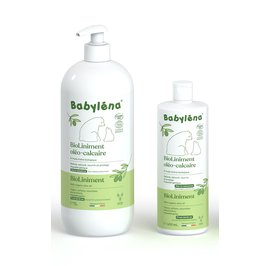 image produit BIOLINIMENT OLEO-CALCAIRE 