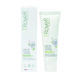 image produit Light face cream 