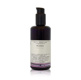 Beneficial body oil Slenderness Anti-water - HÉVÉA - Body