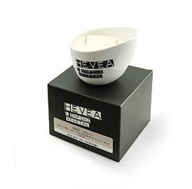 Body massage candle Tropical Tease - HÉVÉA - Massage and relaxation