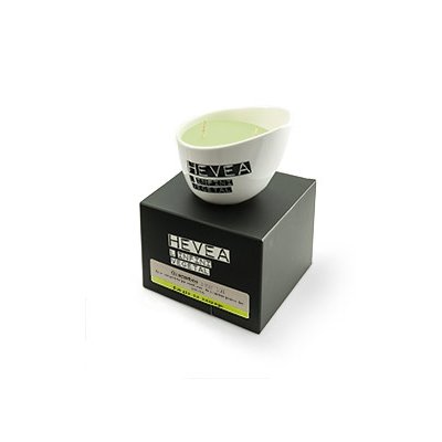 Body massage candle Gentleman's ginger - HÉVÉA - Massage and relaxation