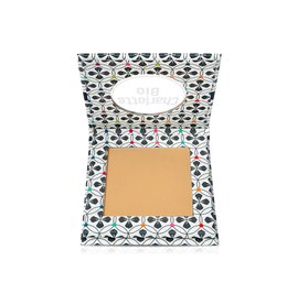 Sand compact powder - Charlotte Bio - Makeup