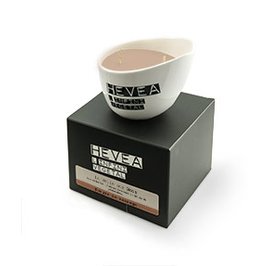Body massage candle Wood - HÉVÉA - Massage and relaxation