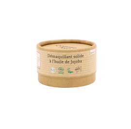 Solid cleansing balm - Comme Avant - Face