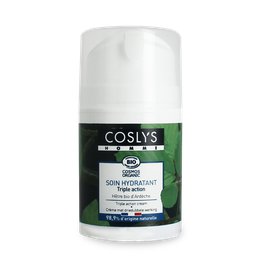 Hydrating care triple action - Coslys - Face