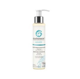 Smooth Make-Up Remover Gel - GUERANDE - Face