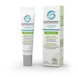 Targeted SOS Corrector Serum - GUERANDE - Face