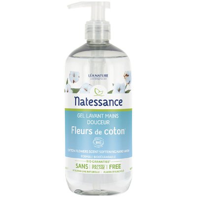  - Natessance - Hygiene