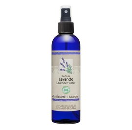 image produit Lavender floral water 