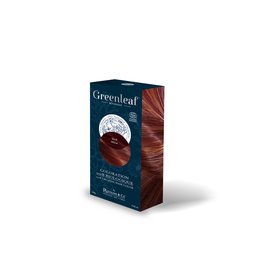 RED WINE - GREENLEAF BOTANIQUE - Hair