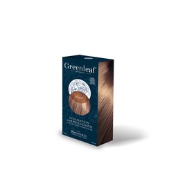 CARAMEL - GREENLEAF BOTANIQUE - Hair