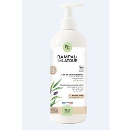 Hydrating care milk confort - RAMPAL LATOUR - Face - Body