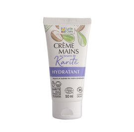 image produit Karite hands cream 