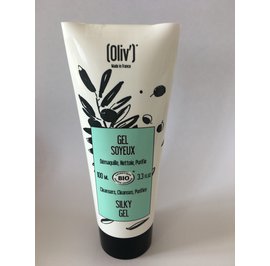 Silky Gel - [OLIV'] - Face