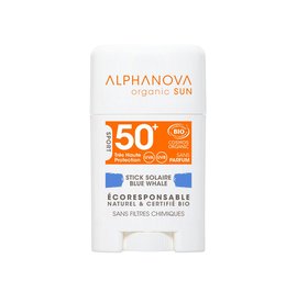 Sun care - ALPHANOVA ORGANIC SUN - Sun