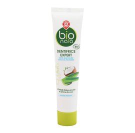 Expert fresh breath tooth paste - Bionaia - Body