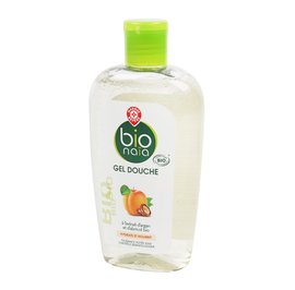 Shower gel - Bionaia - Body