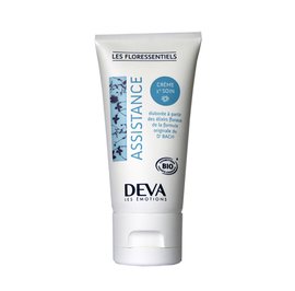image produit ASSISTANCE cream 