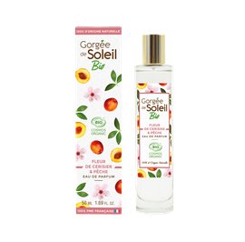 image produit Flower Flagrance Water 