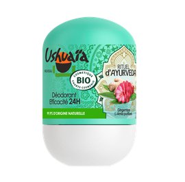 Roll-on deodorant - USHUAIA - Hygiene