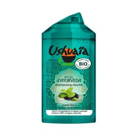 Cumin shower gel - USHUAIA - Hygiene