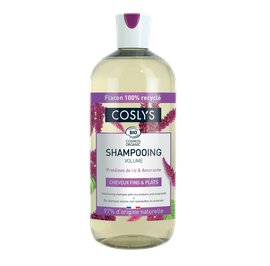 Shampoo - Coslys - Hair