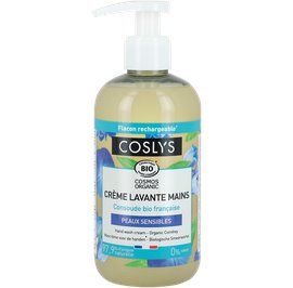 Washing cream - Coslys - Body