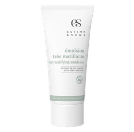 Very matifying emulsion - estime & sens - Face