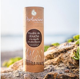 image produit Shower powder 