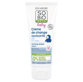 Soothing diaper cream - Baby - So'bio étic - Baby / Children