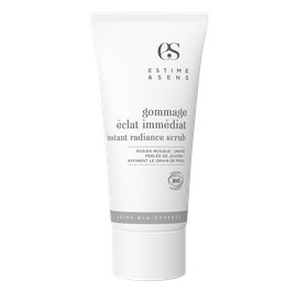 Instant radiance scrub - estime & sens - Face
