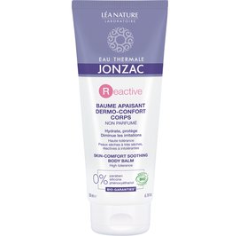 Skin-Comfort Soothing Body Balm - Reactive - Eau Thermale Jonzac - Body