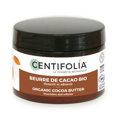 Cacao butter - Centifolia - Hair - Body